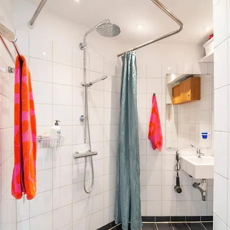 شقة Lovely In Excellent Area *